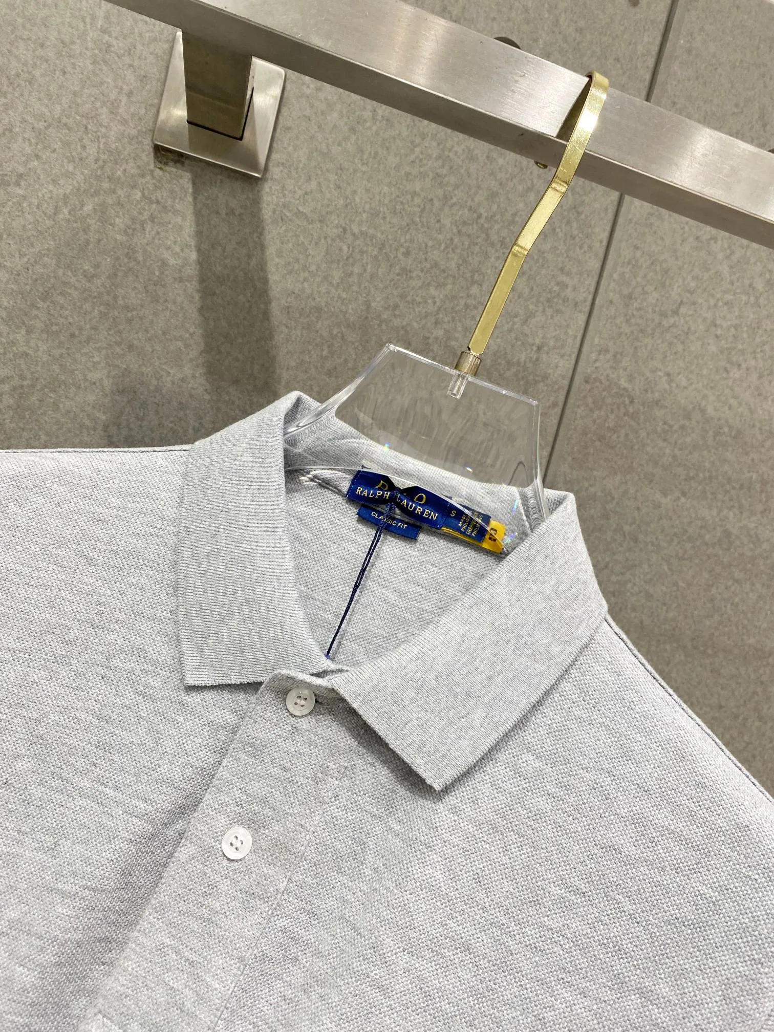 Classic Versatile Polo T Breathable ！ ， ！ ！ ， Breathable ！ ！ ！ Versatile ！ ！ ！ Size：S-2XL